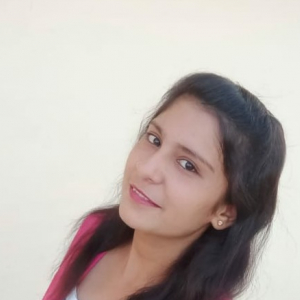 Priyanka Panchal-Freelancer in Indore mp ,India