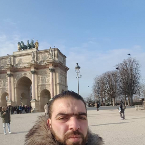 Mouzali Youcef-Freelancer in Paris,Algeria