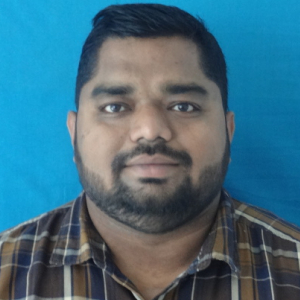 Rajanikanta Pattanaik-Freelancer in ,India