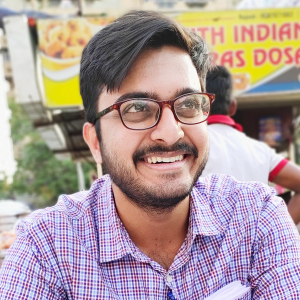Ahsan Khan-Freelancer in Varanasi,India