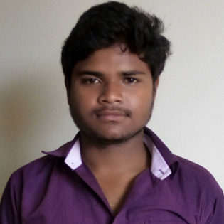 Debashis Khatua-Freelancer in Cuttack,India