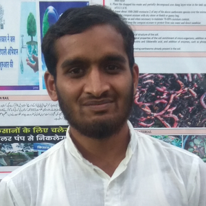 Ataur Rahman-Freelancer in ,India