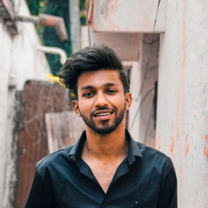 Arif Zayn-Freelancer in Hospet,India