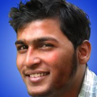 Mangesh Gaidhar-Freelancer in Nagpur,India