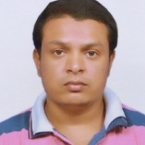 Jagdish Bagul-Freelancer in Malegaon,India