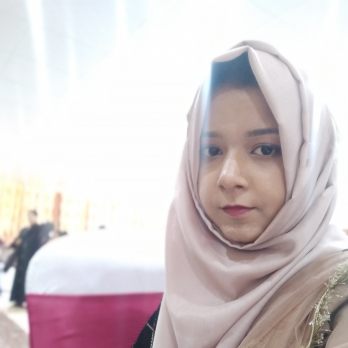 Noor Ul Ain Fatima-Freelancer in Wah Cantt,Pakistan