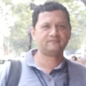 Madhusudhan Vishnumurthy-Freelancer in Bengaluru,India