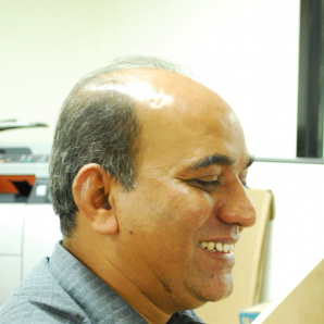 Anil Kumar Deval-Freelancer in ,India
