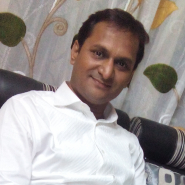 Bharat Tiwari-Freelancer in ,India