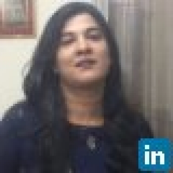 Deepika P Sharma-Freelancer in bhopal,India