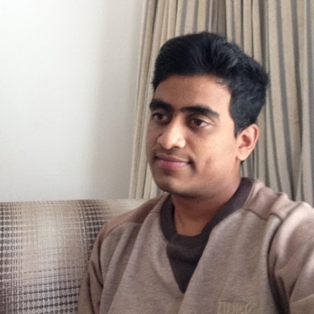 Srikanth Reddy-Freelancer in Chennai,India