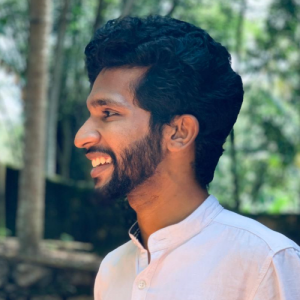 Anzil Mohammed-Freelancer in Trivandrum, Kerala,India