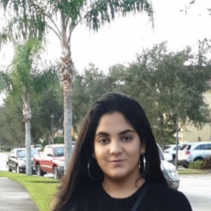 Fatima Shah-Freelancer in Hyderabad,Pakistan