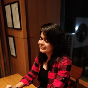 Swetha Sridhar-Freelancer in ,India