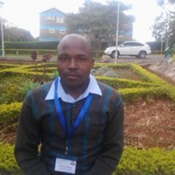 Meshack Mutuah-Freelancer in ,Kenya