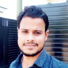 Prateek Mishra-Freelancer in Lucknow,India