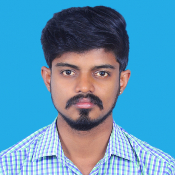 Chandru M-Freelancer in shivamogga,India