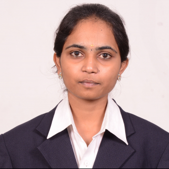 Pavithra B-Freelancer in tiruppur,India