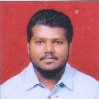 Prajukumar Prabhakar-Freelancer in Nashik,India