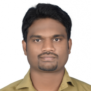 Hemanath G-Freelancer in Chennai,India
