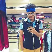 Suraj Ghosh-Freelancer in burdwan,India