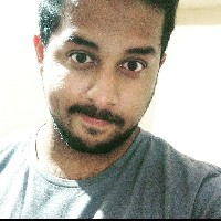 Virat Achugatla-Freelancer in ,India
