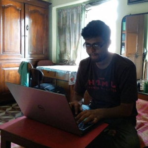 Nitish Singh-Freelancer in Kolkata,India