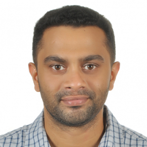 Nidal Ziyad-Freelancer in ,UAE