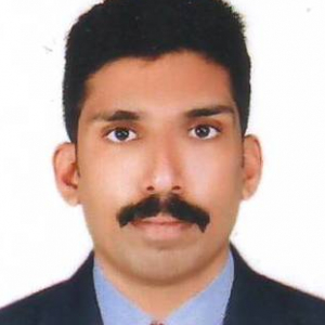 Mithun P-Freelancer in CALICUT,India