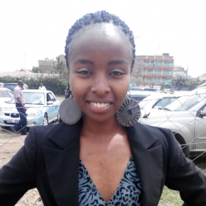 Mary Hiuhu-Freelancer in Nairobi,Kenya