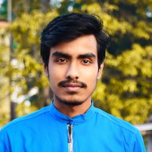 Prosanto Halder-Freelancer in ,India