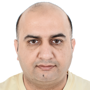 Dr. Fahd Ali Shifa-Freelancer in Abu Dhabi,Pakistan
