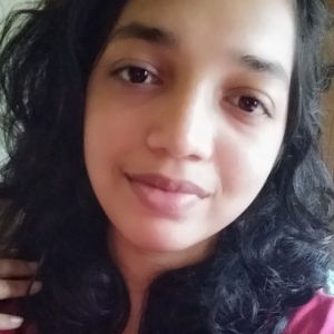 Reena Saldanha-Freelancer in ,India