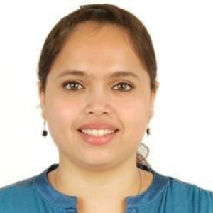 Nesleen Moras-Freelancer in Muscat,Oman