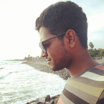 Nitheesh Raj-Freelancer in Trivandrum,India
