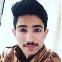 Kashif Riaz-Freelancer in Chakwal, Pakistan,Pakistan