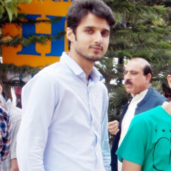 Salman Zafar-Freelancer in Faisalabad,Pakistan
