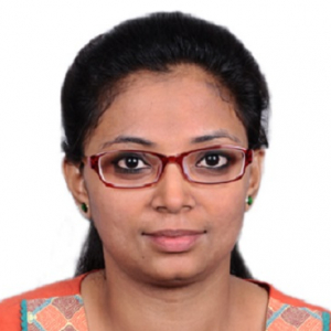 Anjali Priya-Freelancer in Pune,India