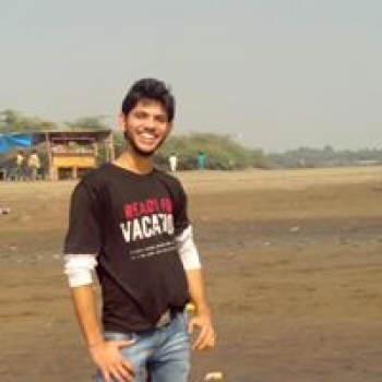 Jit Suthar-Freelancer in Mumbai,India