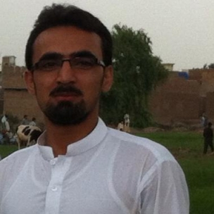Qaseem Shinwari-Freelancer in Islamabad,Pakistan