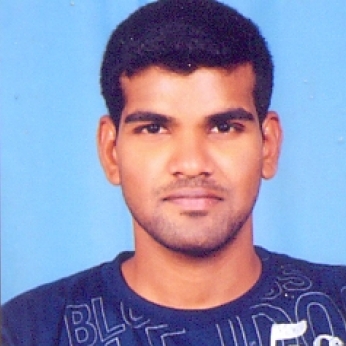Darshan Erelli-Freelancer in Hyderabad,India