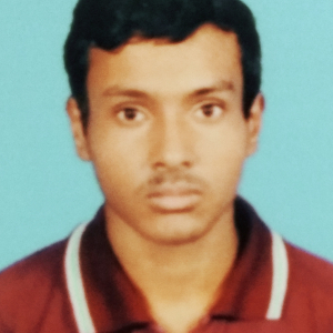 Sandipan Halder-Freelancer in ,India