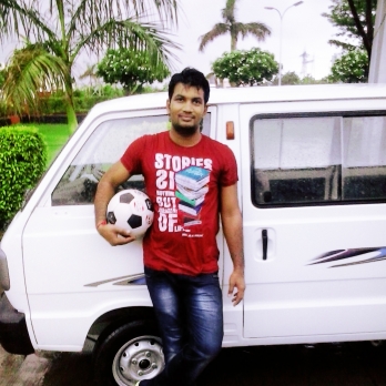 Govind Rathi-Freelancer in Indore,India