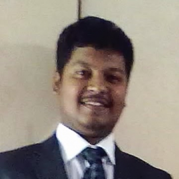 Thushar Sathyanarayanachary-Freelancer in Mysore,India