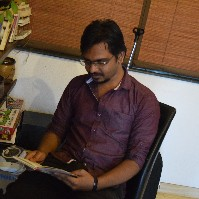 Tushar Bansod-Freelancer in ,India