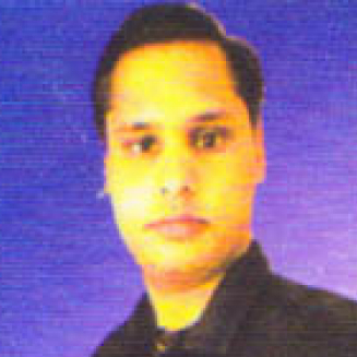 Mukesh Umare