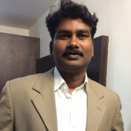 Prem Kumar Gaddam-Freelancer in Hyderabad,India