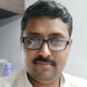 Hari Deshpande-Freelancer in Mumbai,India