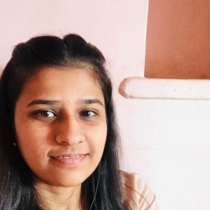 Siddhi Patel-Freelancer in Valsad ,India