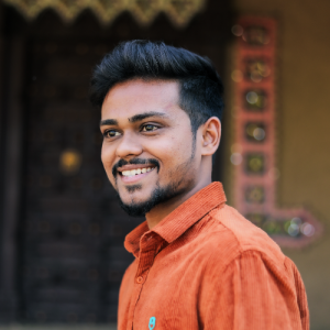 Shlok Thesiya-Freelancer in Surat,India